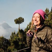 Haley Stevenson's Photo