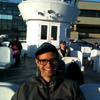 Adrian Thalasinos Haley's Photo