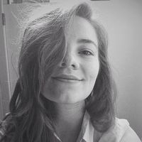 Kristina Zavialova的照片