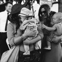 Elizabeth Frlan's Photo