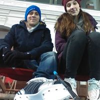 Daniel Ilcsik的照片