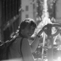 Vasiliy Rodin's Photo