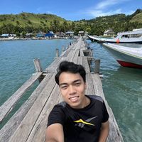 Raymond Kristanto's Photo