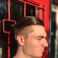 Harrison Connery's Photo