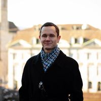 Fotos de Vladyslav Vlasov