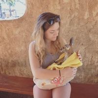 Mélissa Godbout的照片