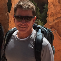 Lawrence Martin的照片