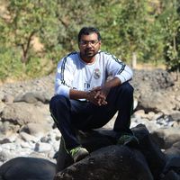 Saikat Halder's Photo