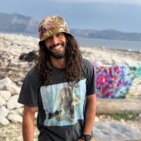 Daniele Lo Presti's Photo