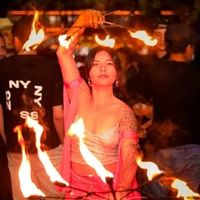 Laila Frausto's Photo