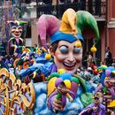Mardi Gras Parades's picture