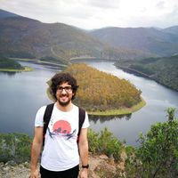 Photos de Rubén Barbero López