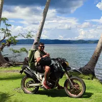 Allan Guevara's Photo