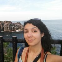 Fotos de Amina Grancher