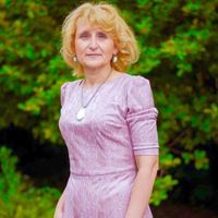 Nataliia Isachenko的照片