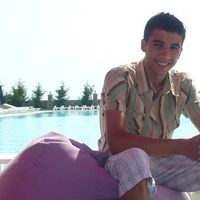 Le foto di marwane zaari jabri