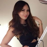 Ginger Ann Celis's Photo