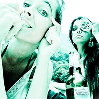 Viviana Possamai's Photo