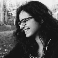 İrem Ünveren's Photo