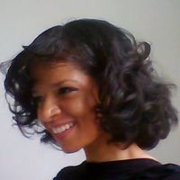 Angélica Silva's Photo