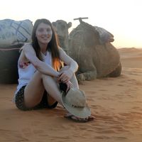 Fotos von Camila Fagnani