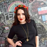 Fotos de Krystyna Milai