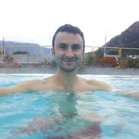 Hamza Ben Ammar's Photo