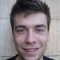 Kim Coornaert's Photo