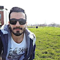 Vako Davidian的照片