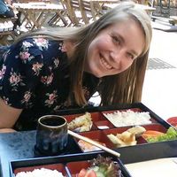 Sanne Franzen's Photo