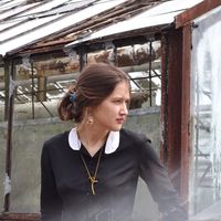 Maria Karmanova's Photo