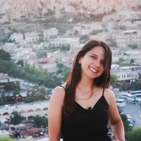 Mevlüde Betül Sarıtaş的照片