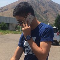 Amirkhon Rustamkhojaev的照片