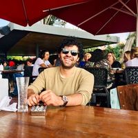 Yusuf Beştaş's Photo