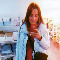 Ekateryna Rozumna's Photo