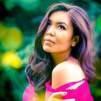 Zhanara Ismailova的照片