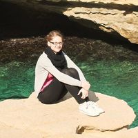 Tereza Márová's Photo