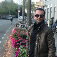 Nizar AL-Kailani的照片