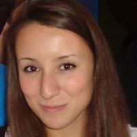 Rosa Ilevska的照片