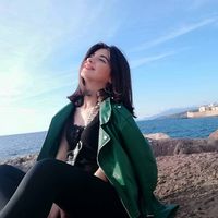 Ayşegül Kandemir's Photo