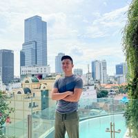 Hải Trần的照片