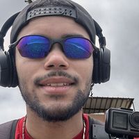 Caique Pereira的照片