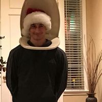 Jordan Weber的照片