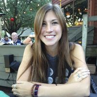 Kelsey Hayden的照片