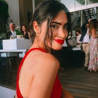 Jera Alvarado's Photo