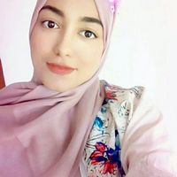Chaimae El Alami's Photo