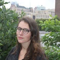 Margarita Sizikova's Photo
