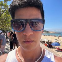 Bruno Tignanelli's Photo