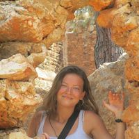 Tatiana Slavikova's Photo