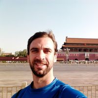 Esteban Nigro's Photo